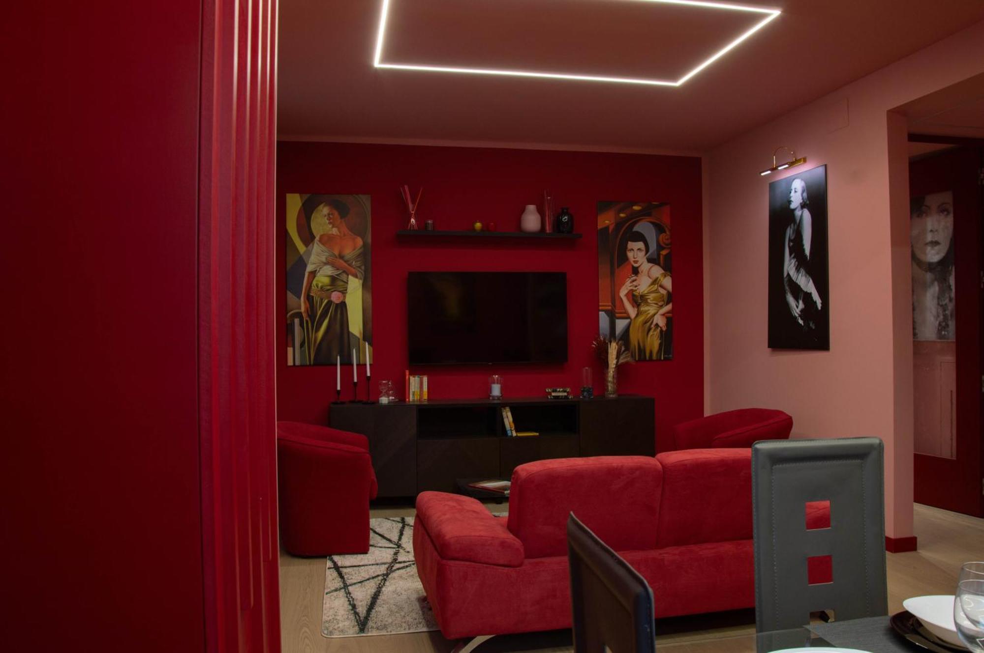 Apartamento La Casa Dell'Arte Pistoya Exterior foto